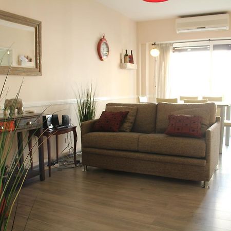 Appartement Departamento Junin 5 à Buenos Aires Extérieur photo