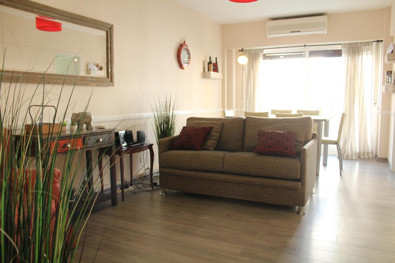 Appartement Departamento Junin 5 à Buenos Aires Extérieur photo