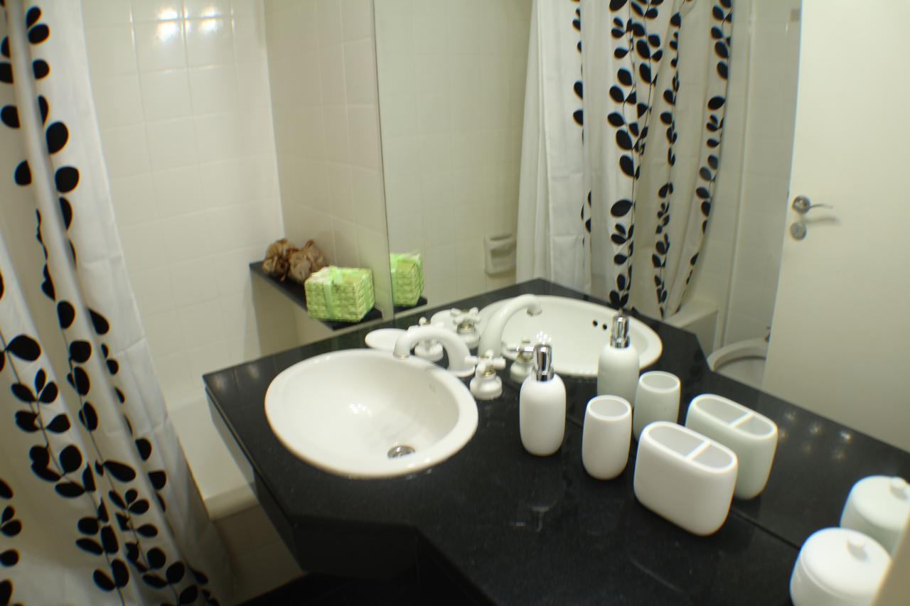 Appartement Departamento Junin 5 à Buenos Aires Extérieur photo